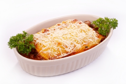 Olive Garden - Vegetable Lasagna picture